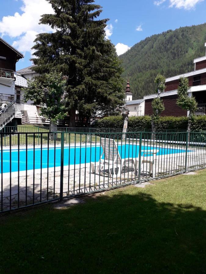 Prachtig Familie Voor 6 Personen In Het Hart Argentiere, Mont-blanc Apartment