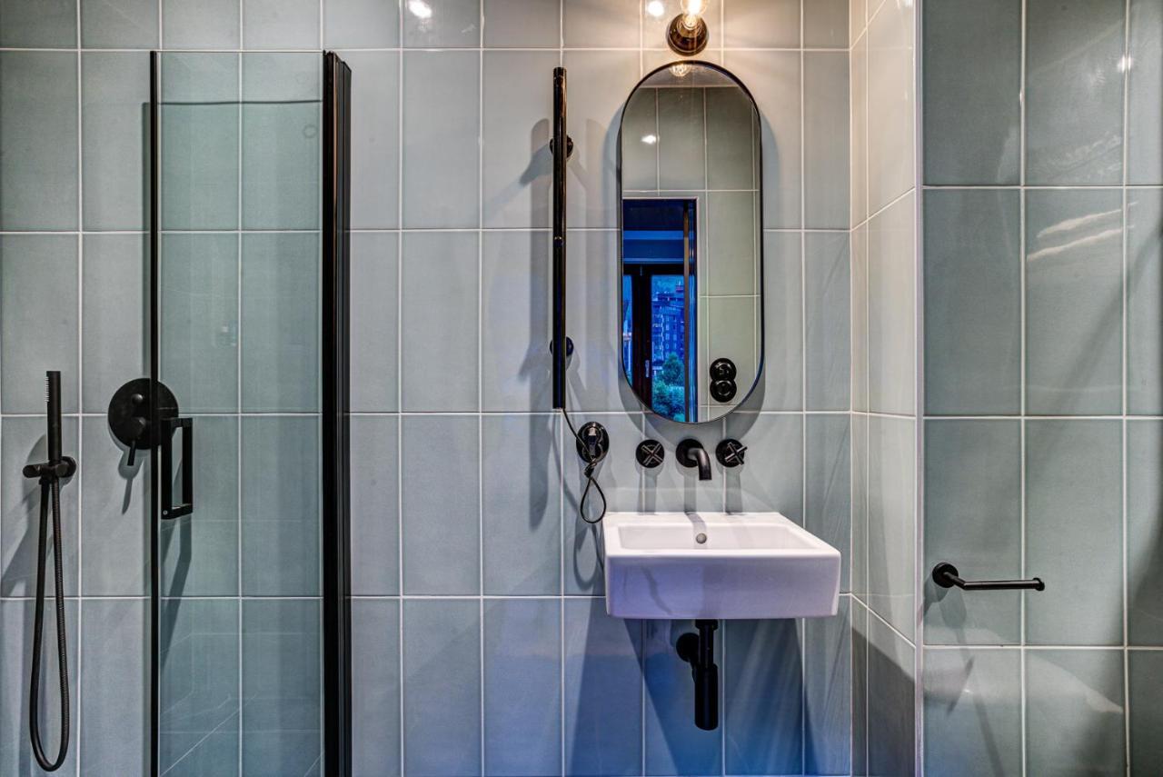 Apartment Center Luxury