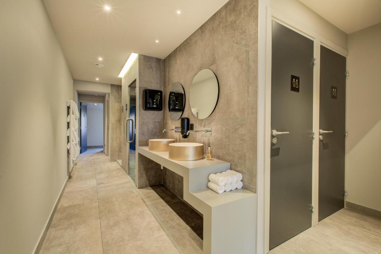 Thedrus Luxury Apt, Swimming Pool, & Chamonix