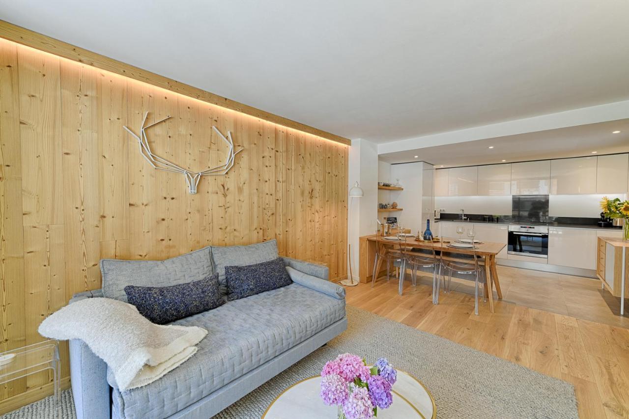 Apartment Thedrus Luxury Apt, Swimming Pool, &
