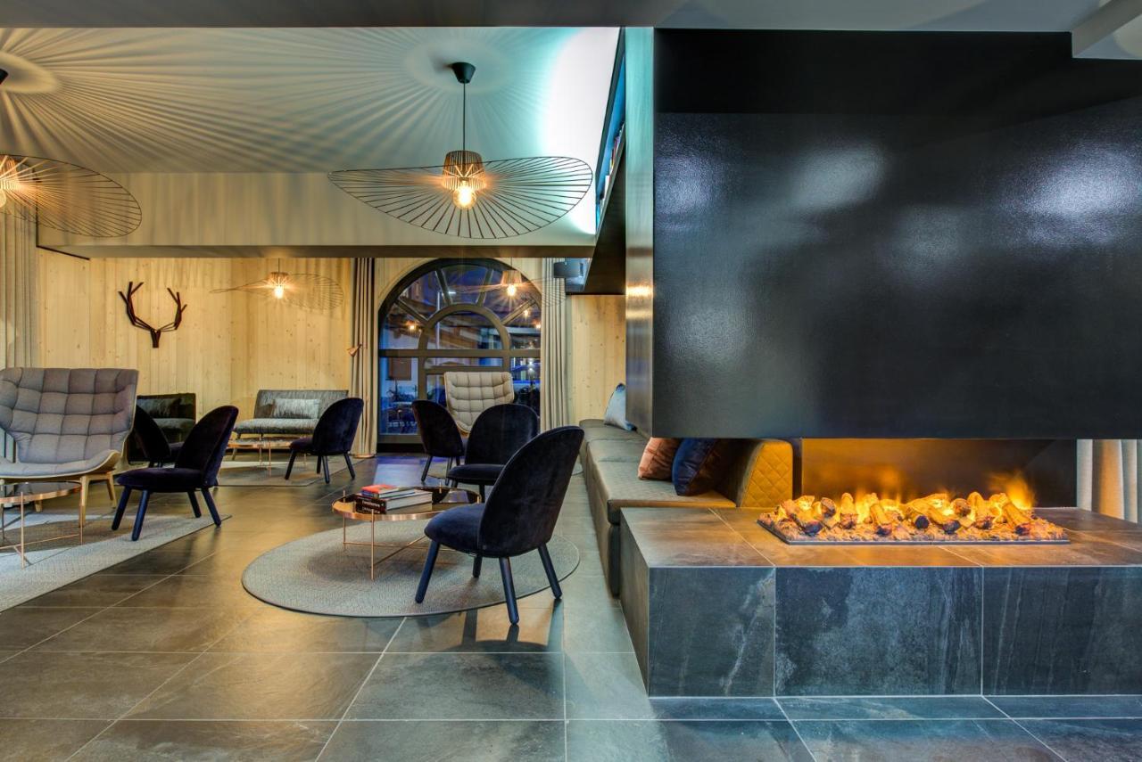 Thedrus Luxury Apt, Swimming Pool, &