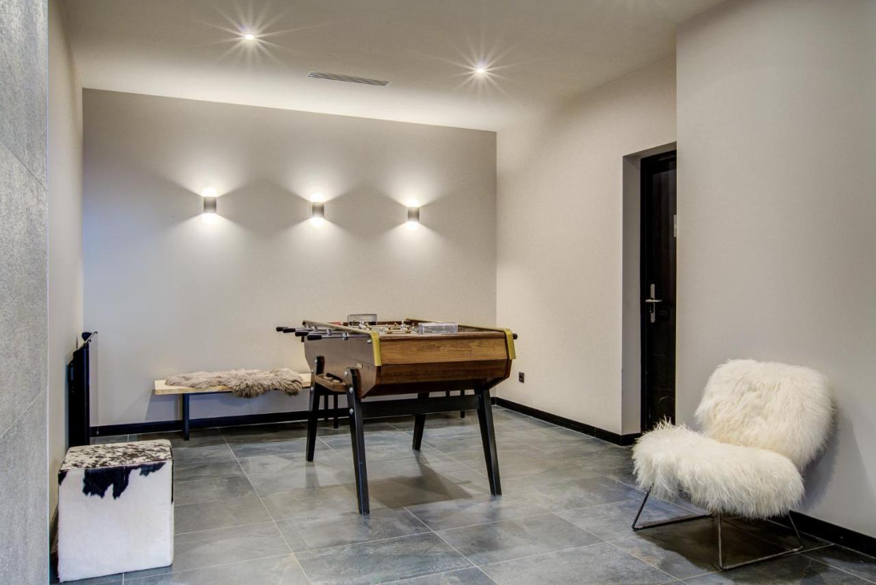 Thedrus Luxury Apt, Swimming Pool, & Apartment