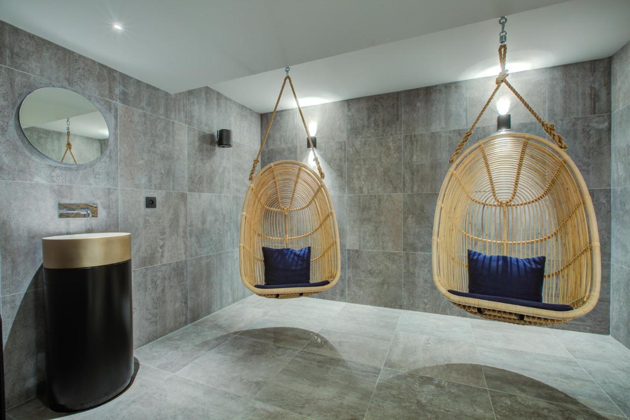 Apartment Thedrus Luxury Apt, Swimming Pool, & Chamonix