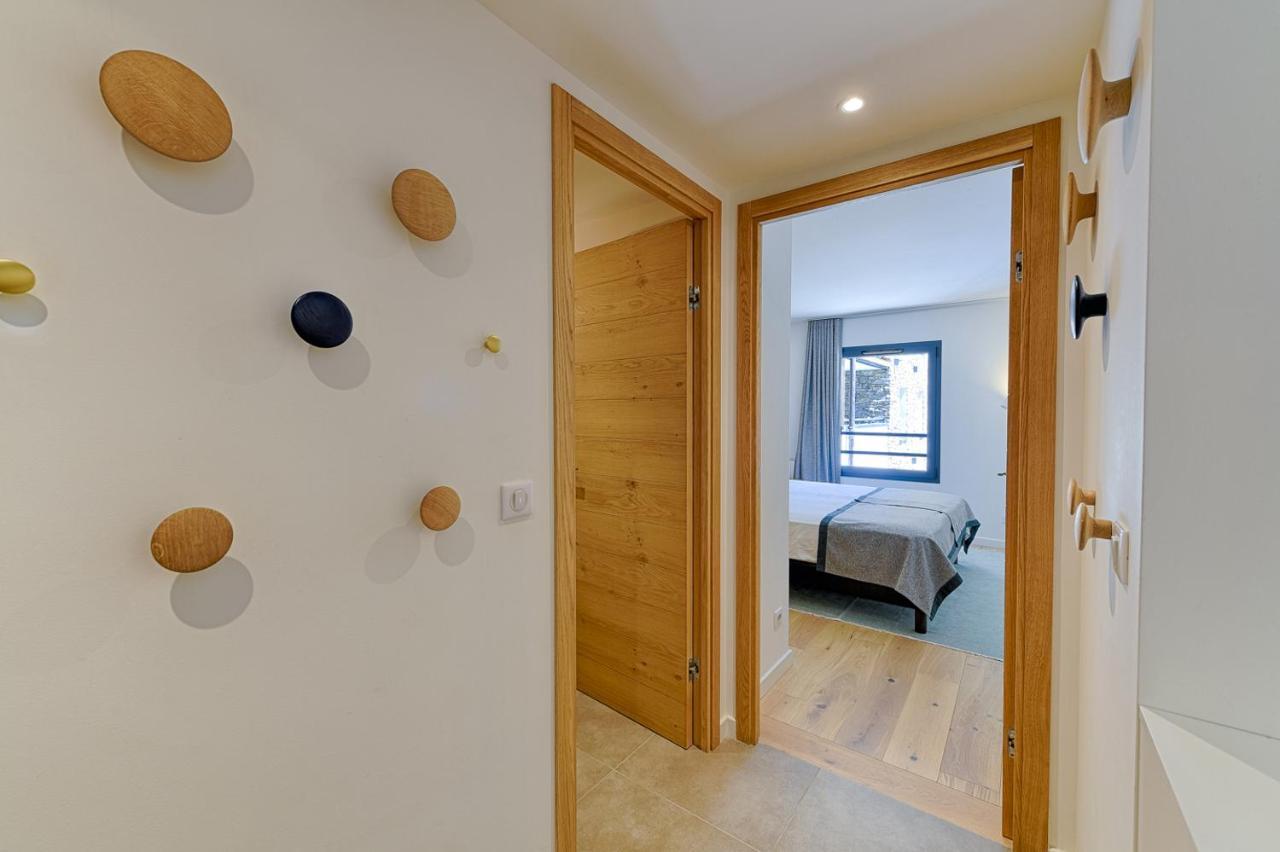 Thedrus Luxury Apt, Swimming Pool, & * Chamonix