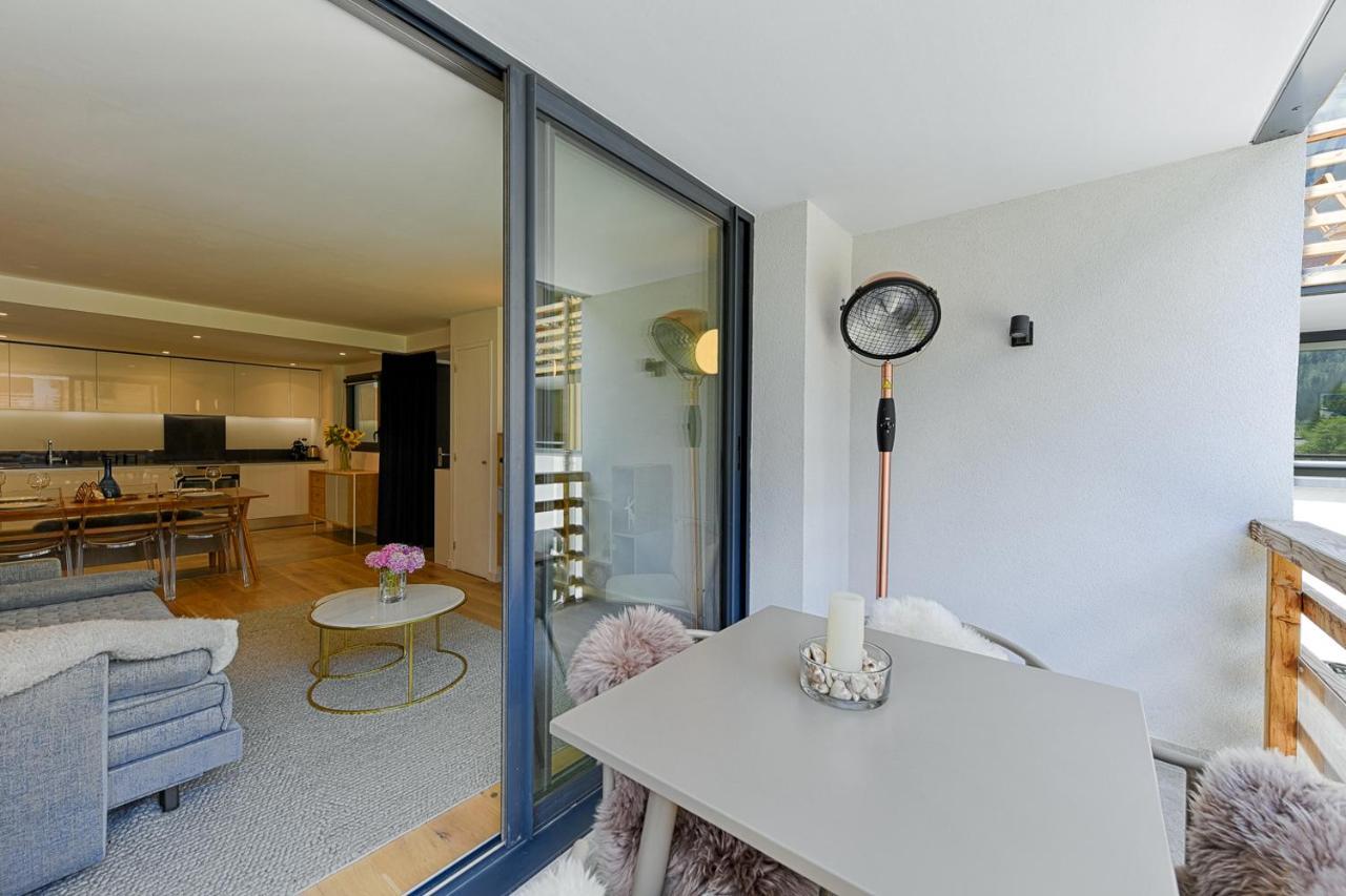 Thedrus Luxury Apt, Swimming Pool, & Apartment