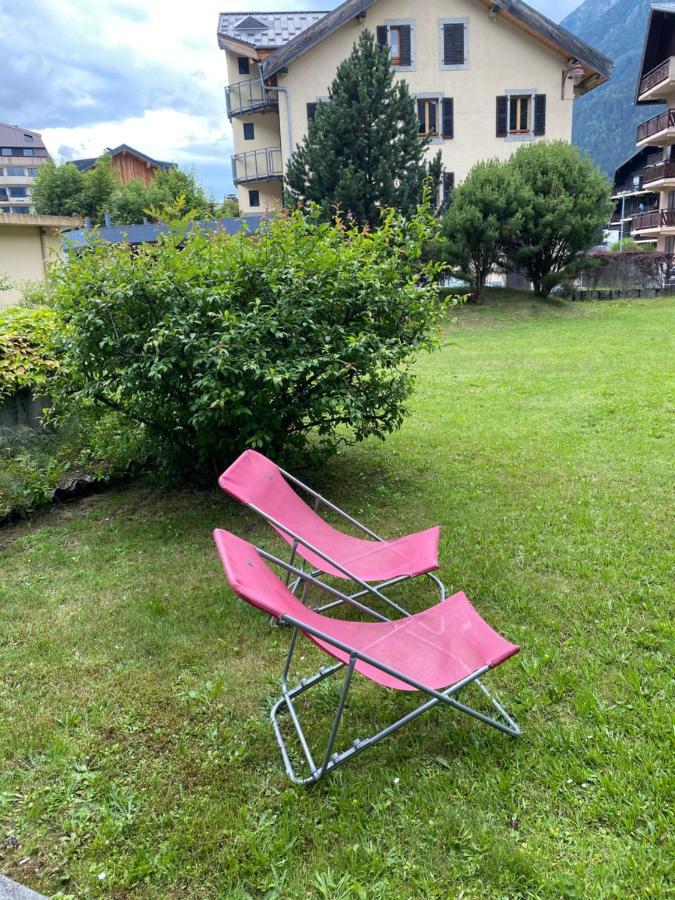 Apartment Style Avec Grande Terrasse Et Parking Prive *
