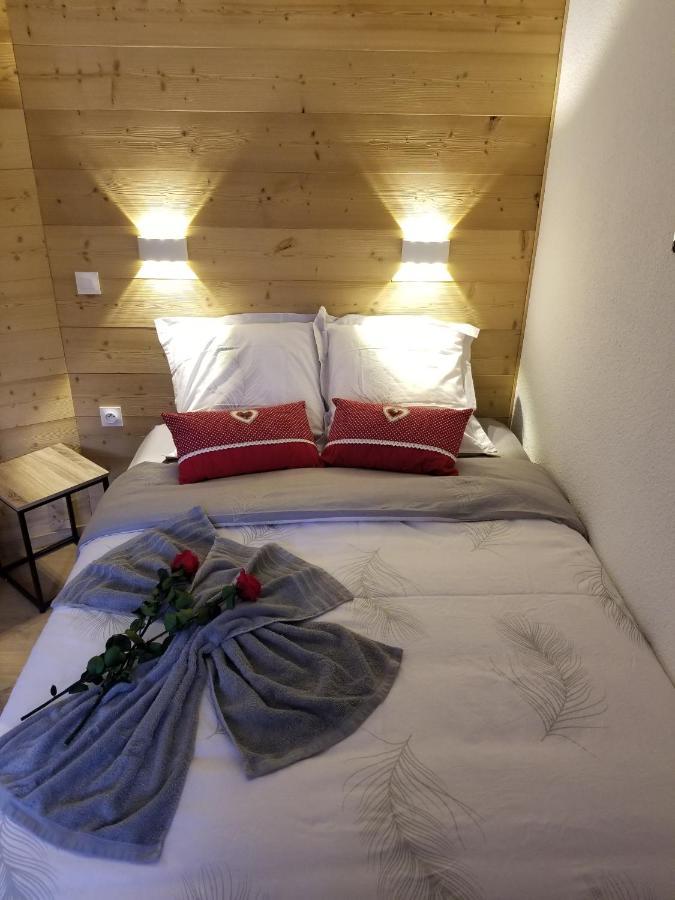 Apartment Sud -le Grepon