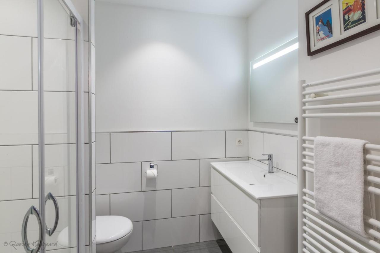 Appartement Belle Paradis Chamonix