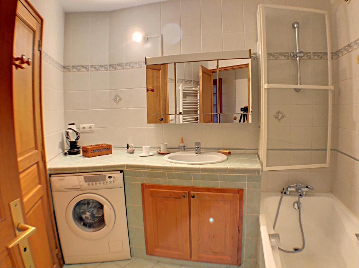 L'outa Panoramique Apartment