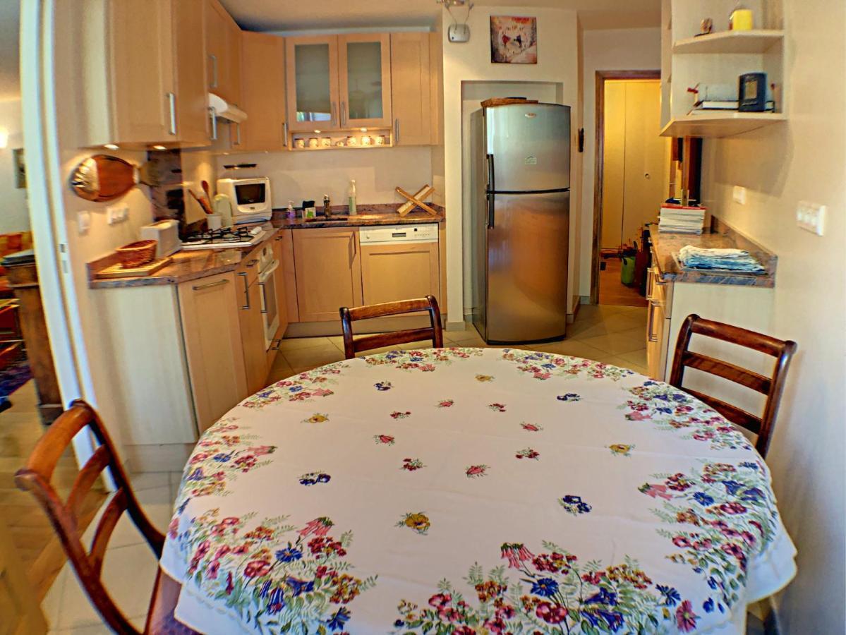 Apartment L'outa Panoramique *