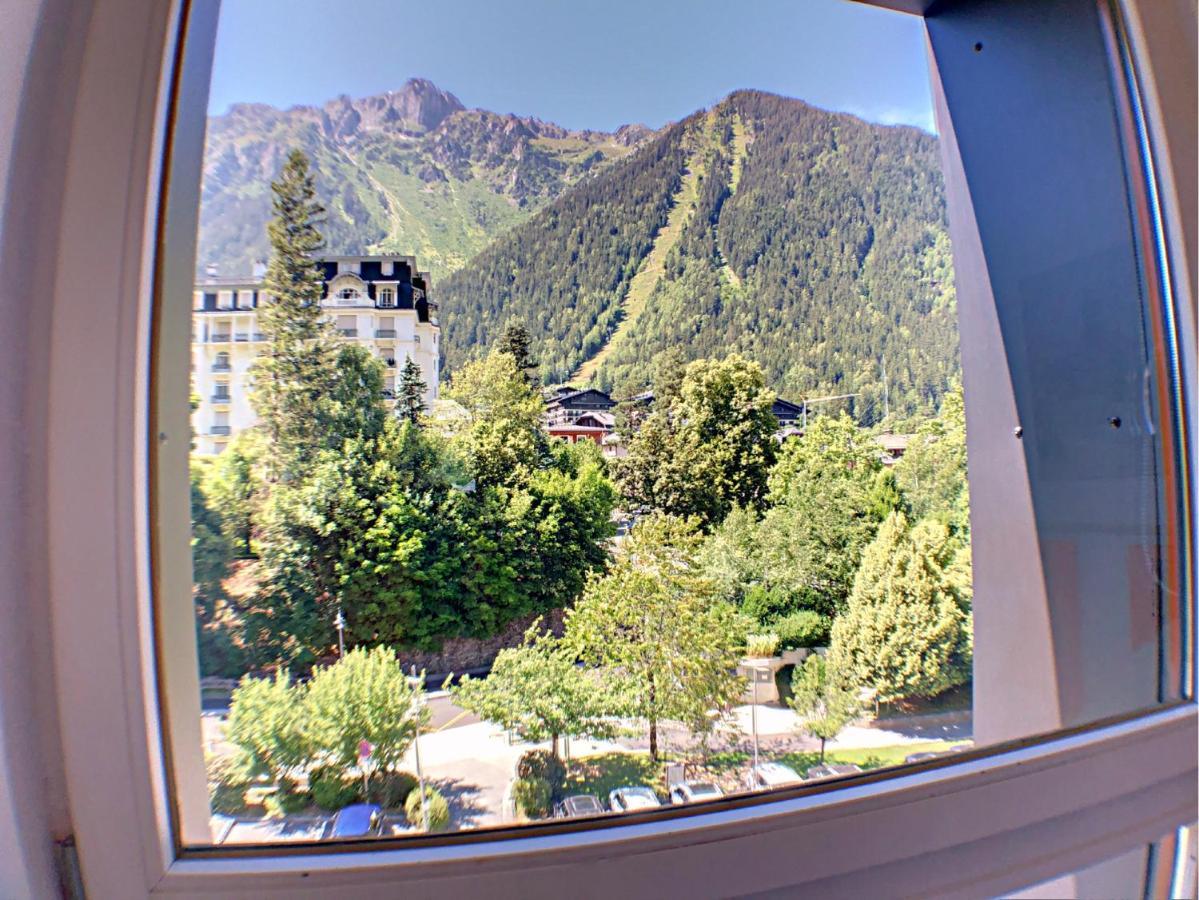L'outa Panoramique * Chamonix