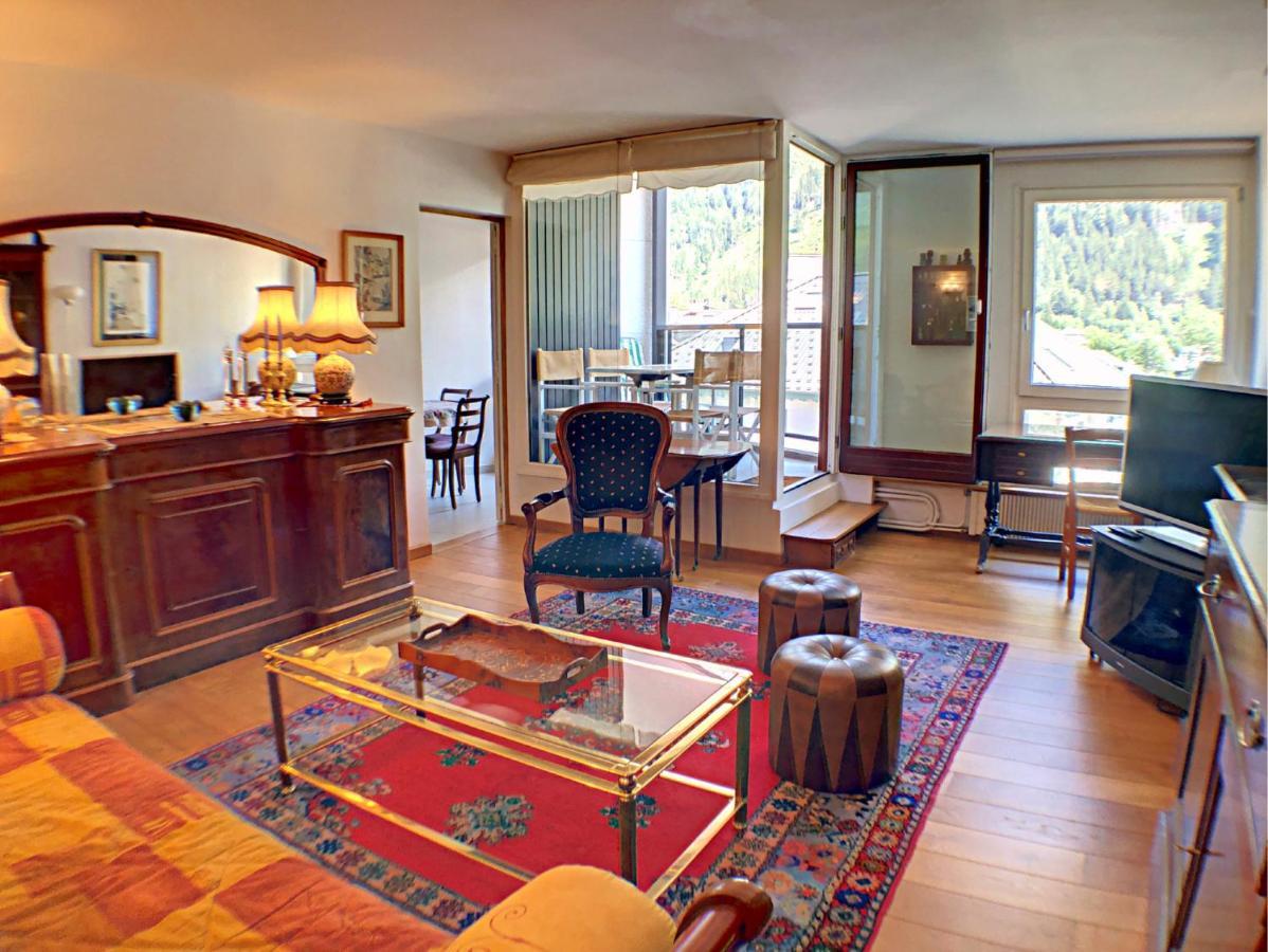 Apartment L'outa Panoramique *