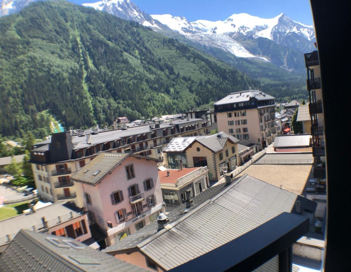 L'outa Panoramique Chamonix
