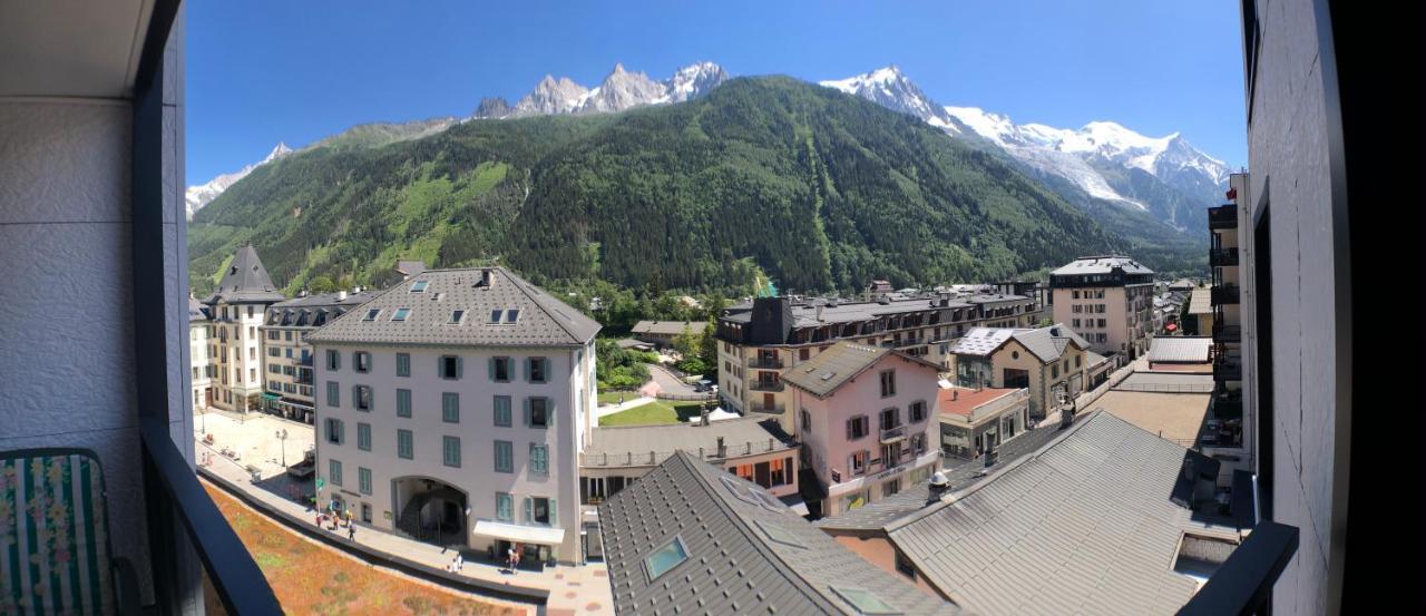Apartment L'outa Panoramique