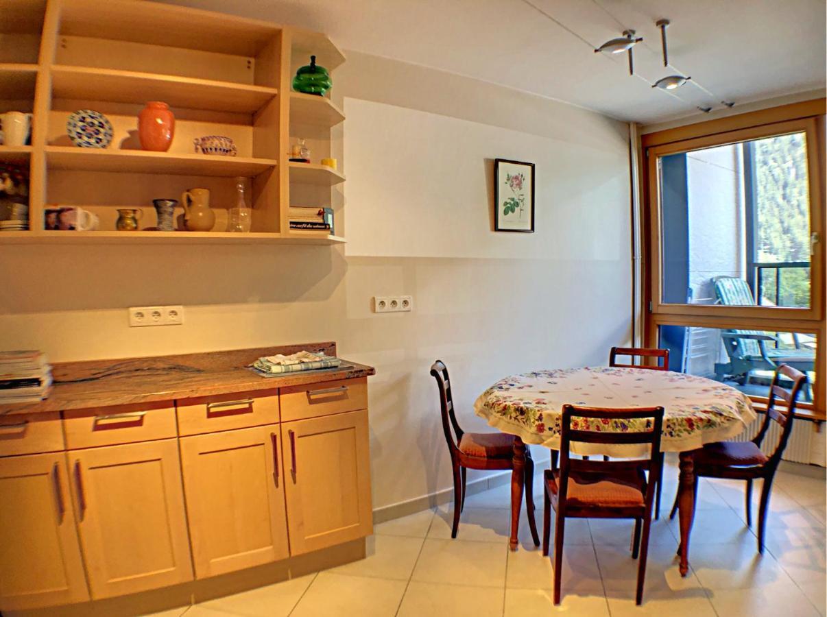 Apartment L'outa Panoramique *
