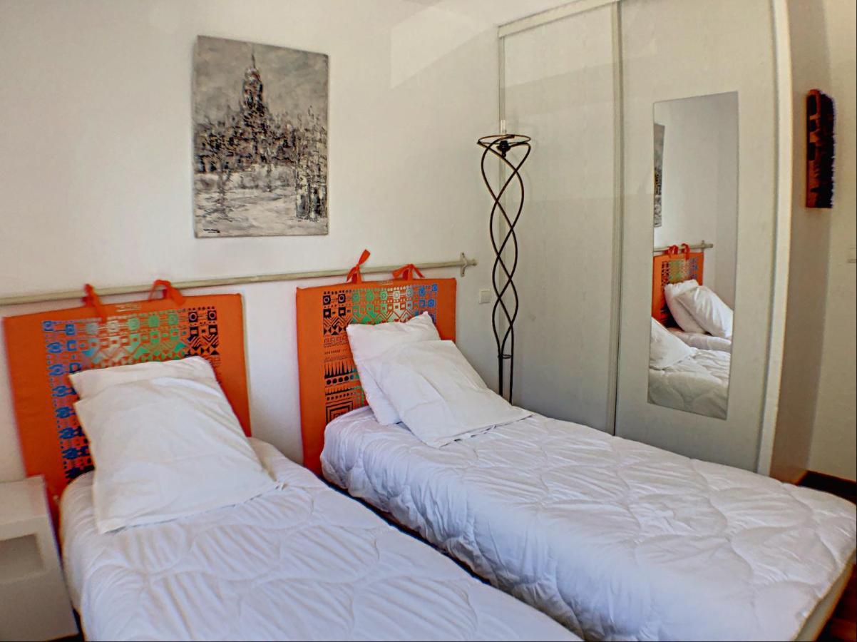 L'outa Panoramique Apartment Chamonix
