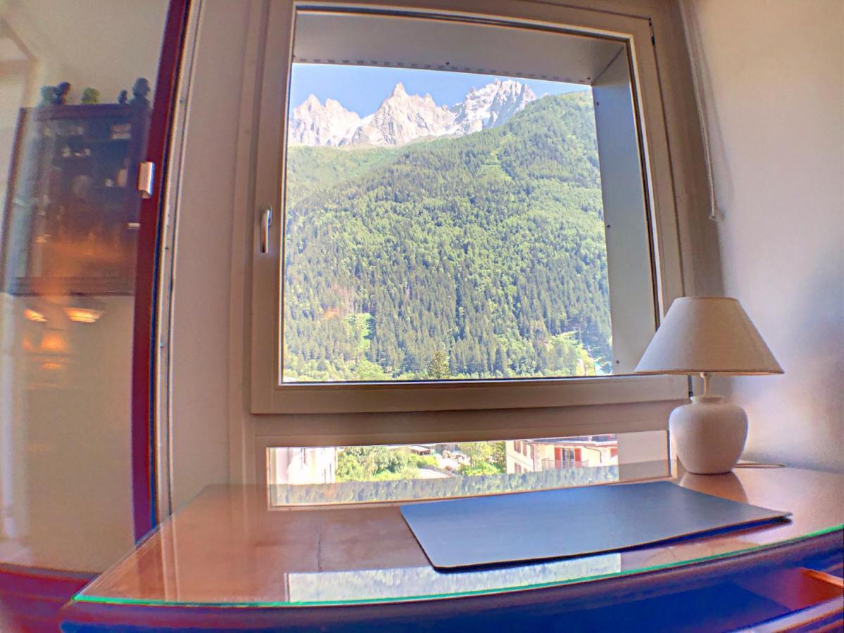 L'outa Panoramique Apartment