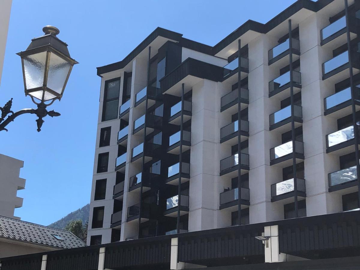 L'outa Panoramique Apartment