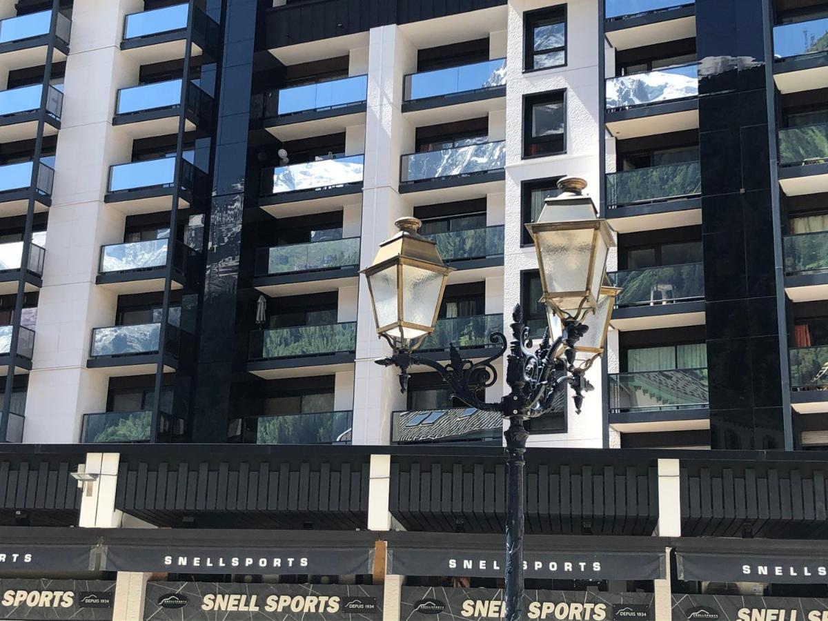 L'outa Panoramique Apartment *