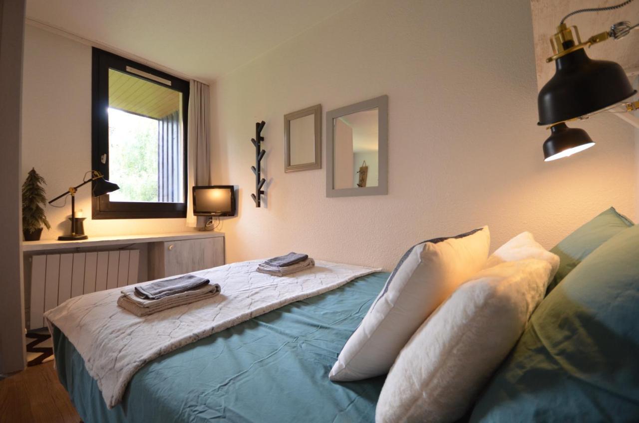 Apartment Nid Douillet A Proximite Des Pistes