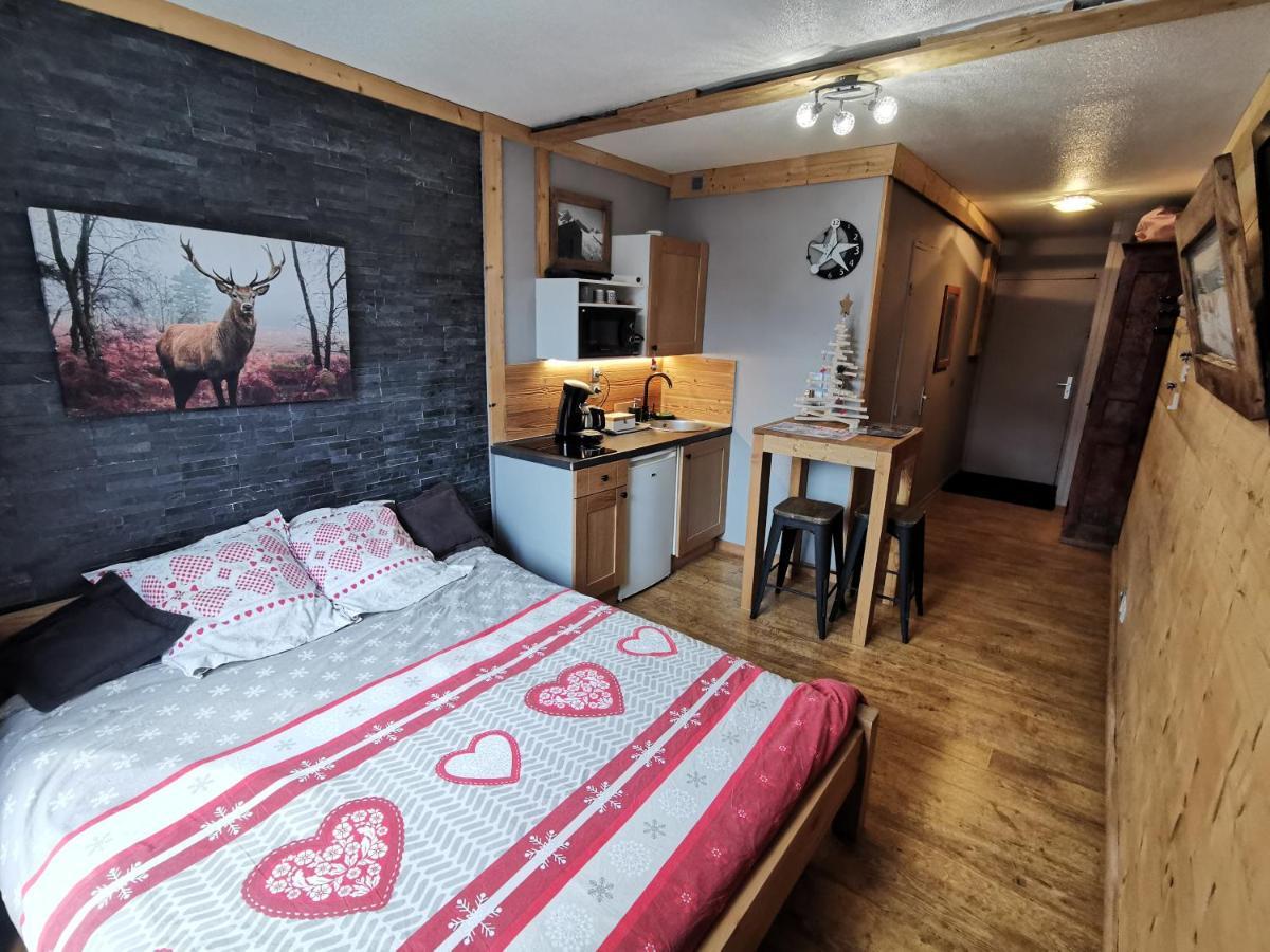 Appartement La Chamonix