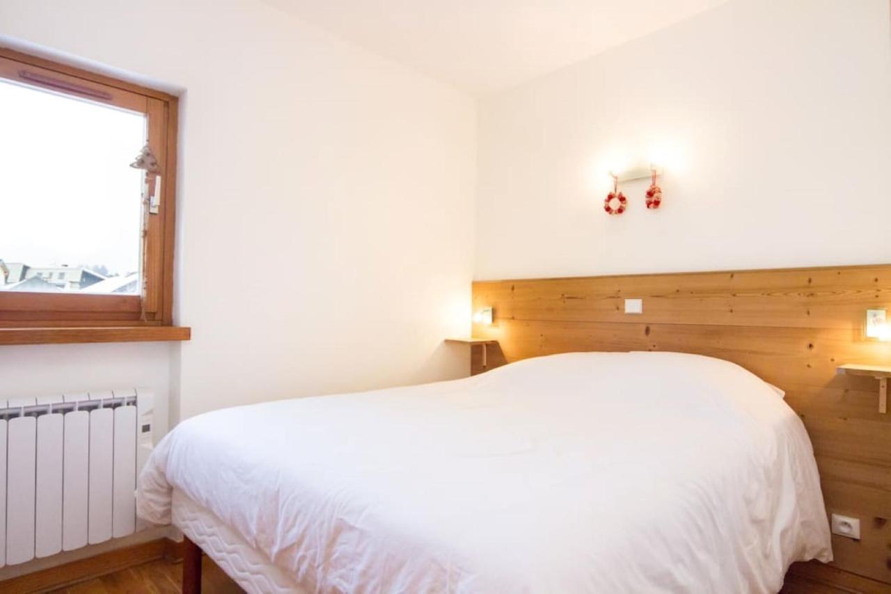 Evasion Serenite A Mont-blanc Apartment Chamonix