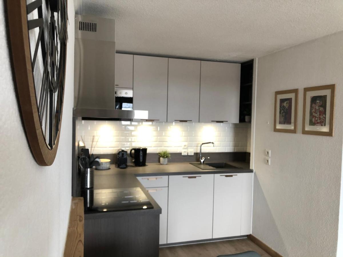 Mont Blanc 43, Vue Mont Blanc , Balcon, Parking Appartement
