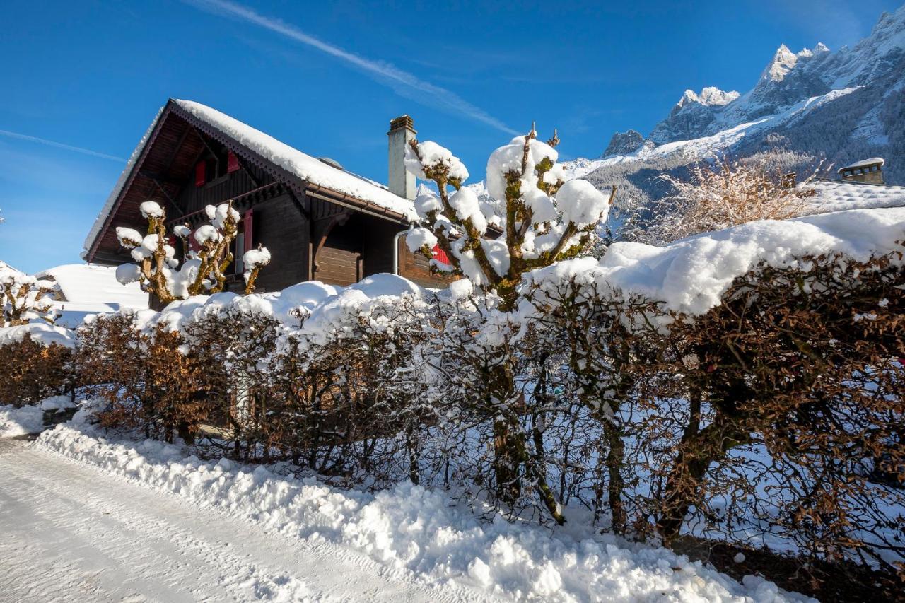 Clos 66 Chalet *