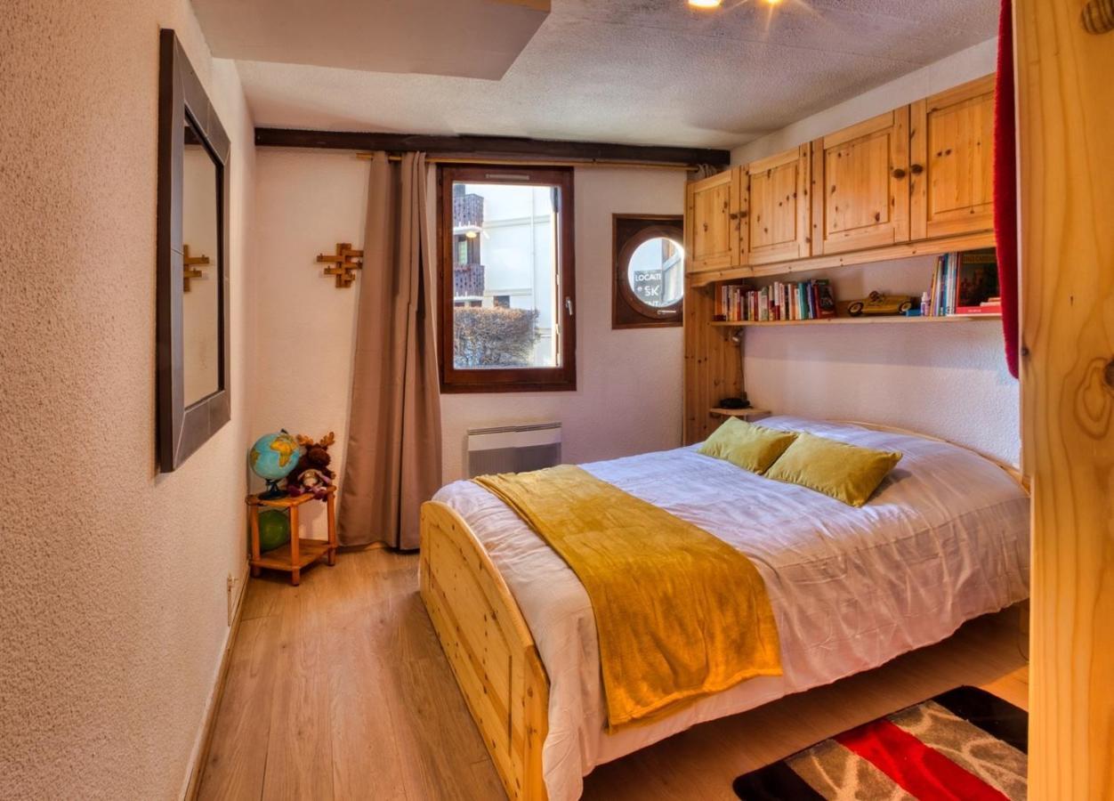 4807 Appt, Sud, Terrasse Mont Blanc