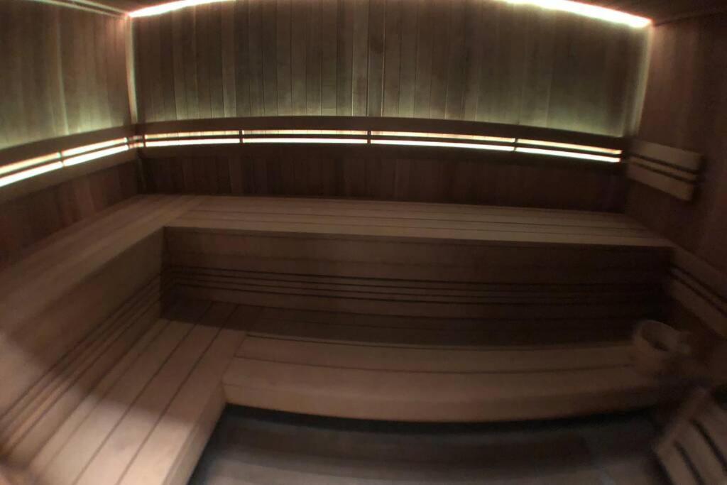 Chic Appart 6 Pers Dans Résidence Luxueuse La Cordee Wellness Gym Piscine Ouvert Et Télétravail *
