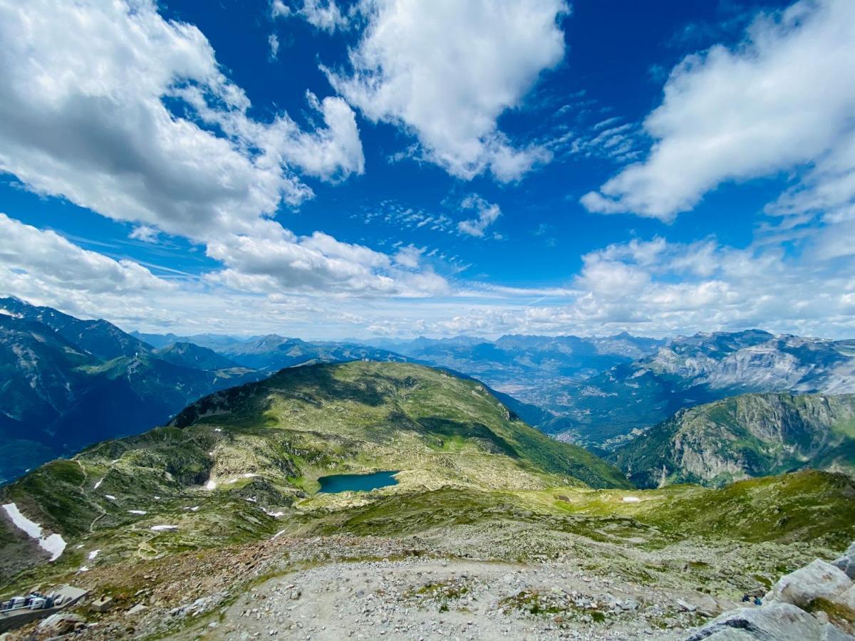 Rocky Sud Chamonix