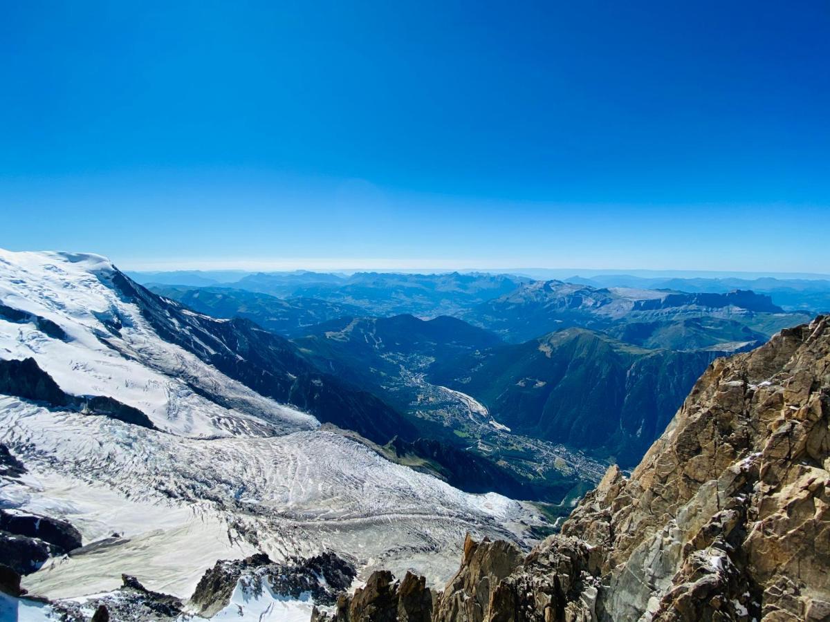 Rocky Sud * Chamonix