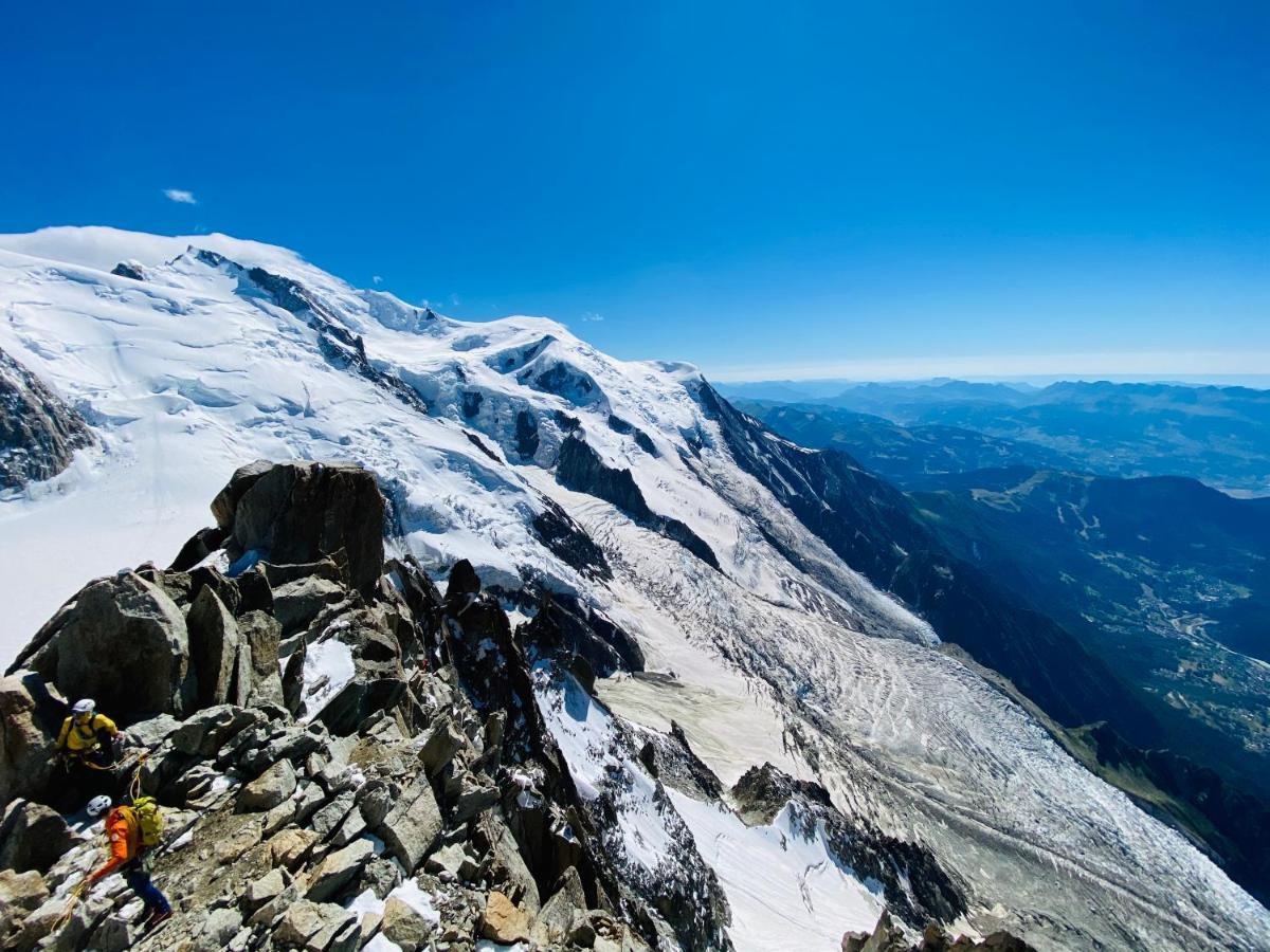 Apartment Rocky Sud Chamonix