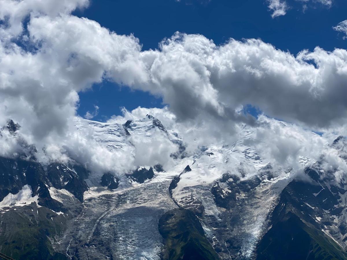 Rocky Sud Chamonix