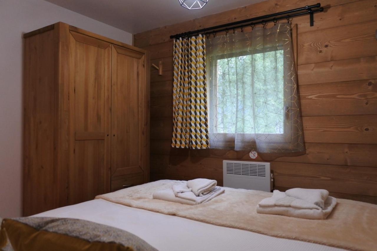 Grand Le Trappeur - Chalet Chamonix