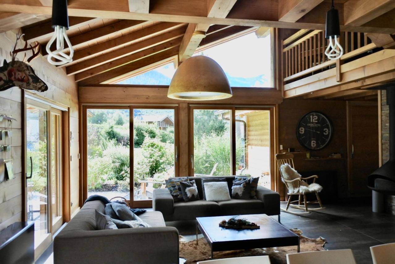 Grand Le Trappeur - * Chamonix