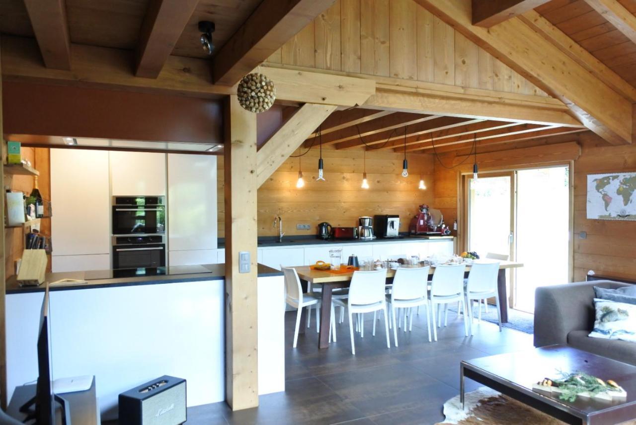 Grand Le Trappeur - Chalet Chamonix