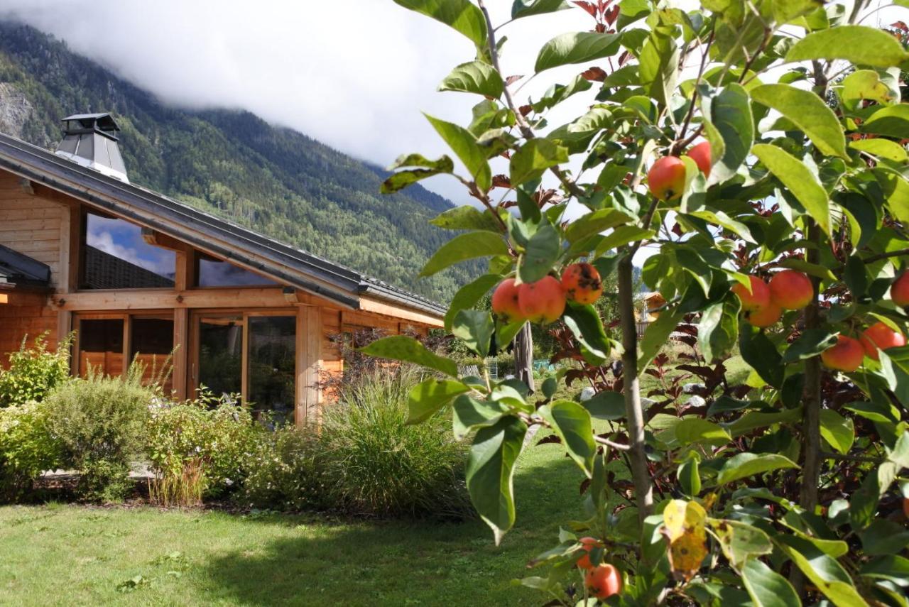 Chalet Grand Le Trappeur - Chamonix