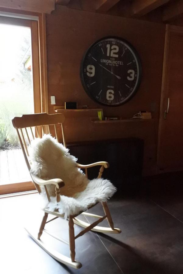 Grand Le Trappeur -