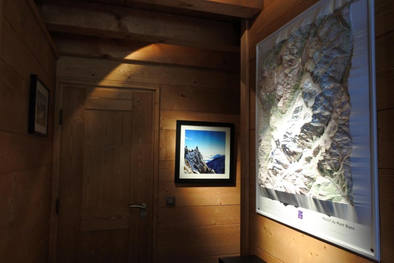 Grand Le Trappeur - Chalet *