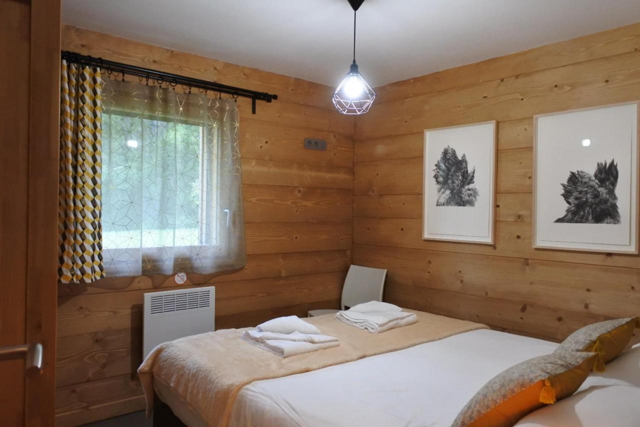 Grand Le Trappeur - Chamonix