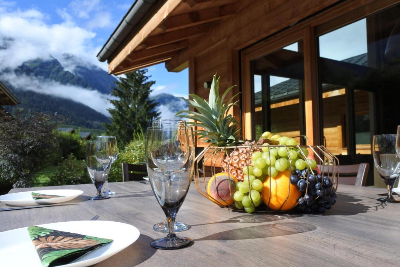 Grand Le Trappeur - Chamonix
