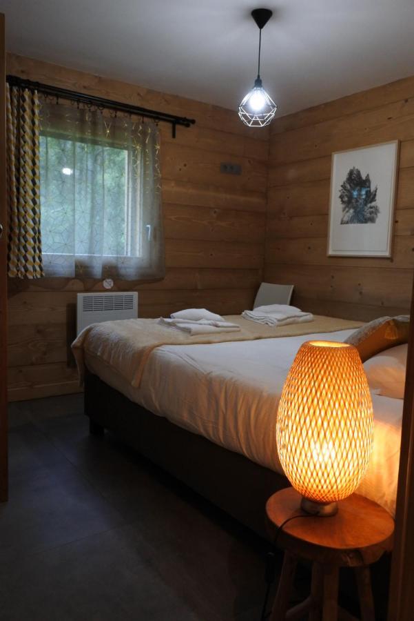 Chalet Grand Le Trappeur - Chamonix