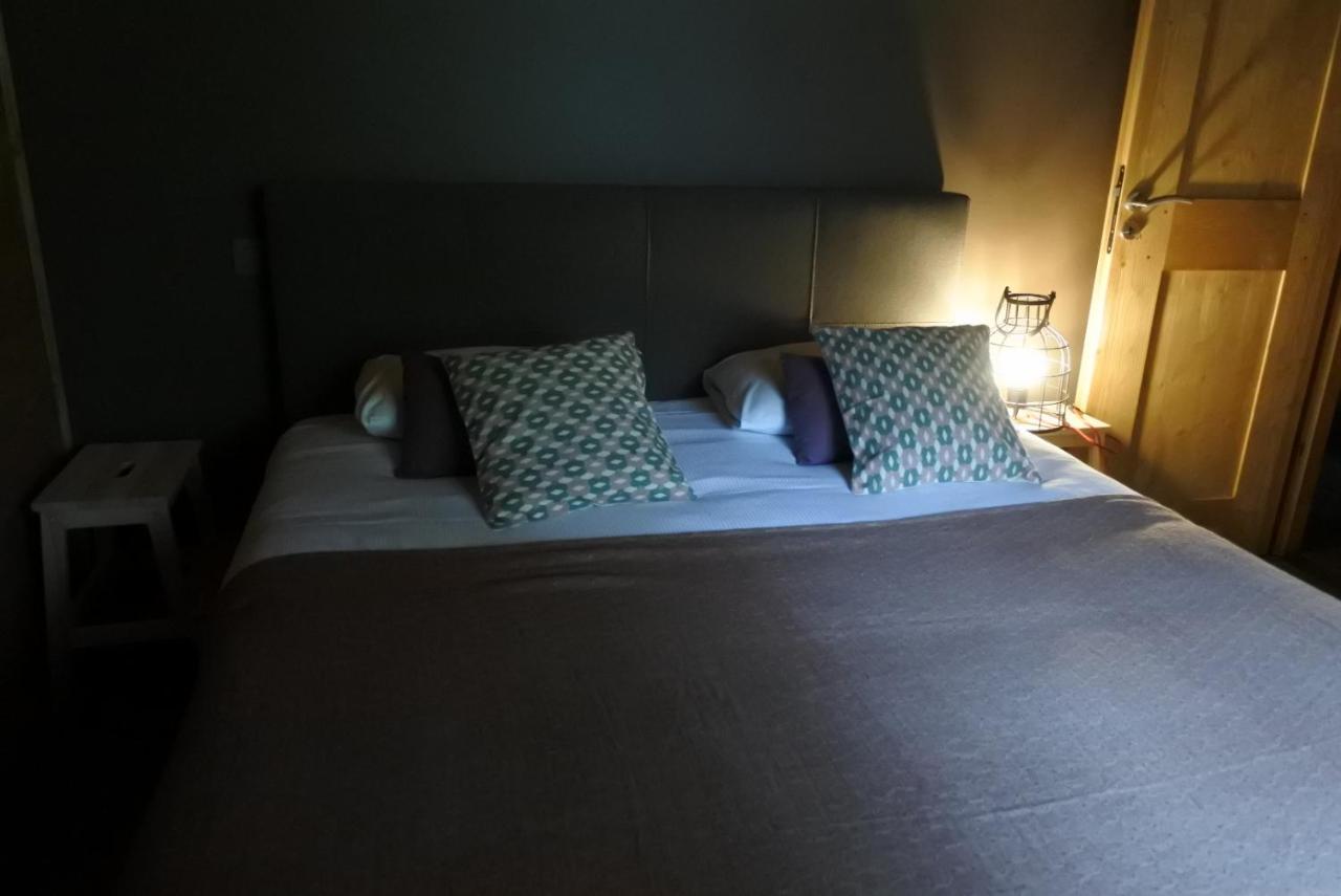 Chalet Grand Le Trappeur -