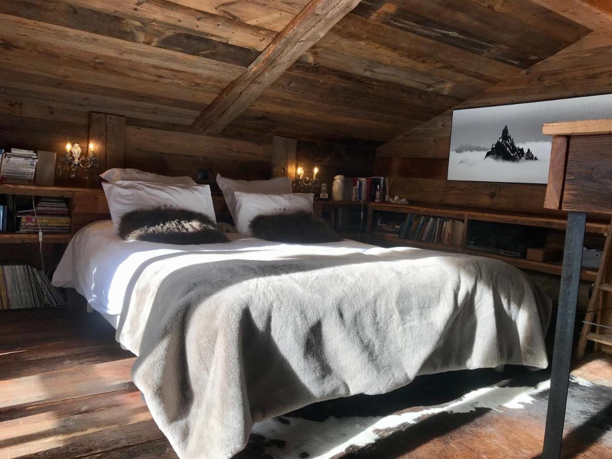 Chalet Alba