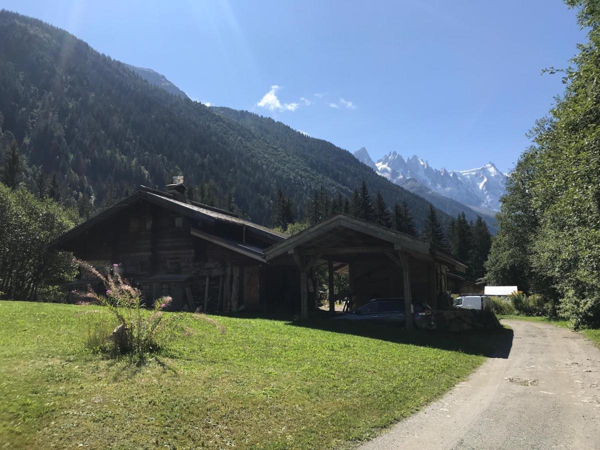 Alba Chalet