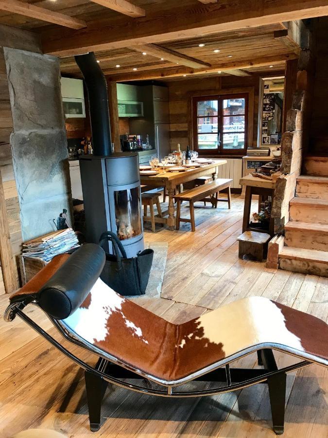 Alba Chalet