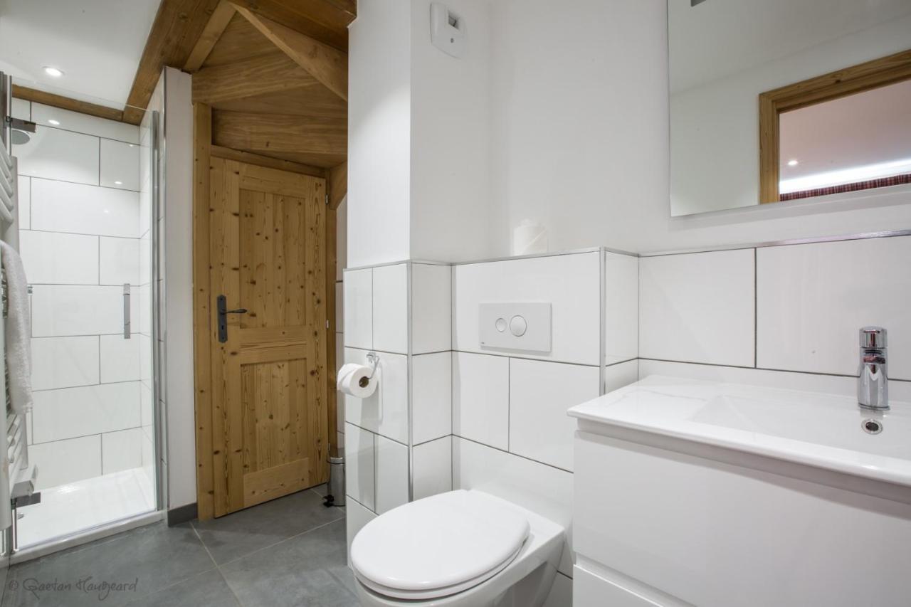 Apartment Belle Paradis - Mont Blanc Getaway Mont Blanc Views
