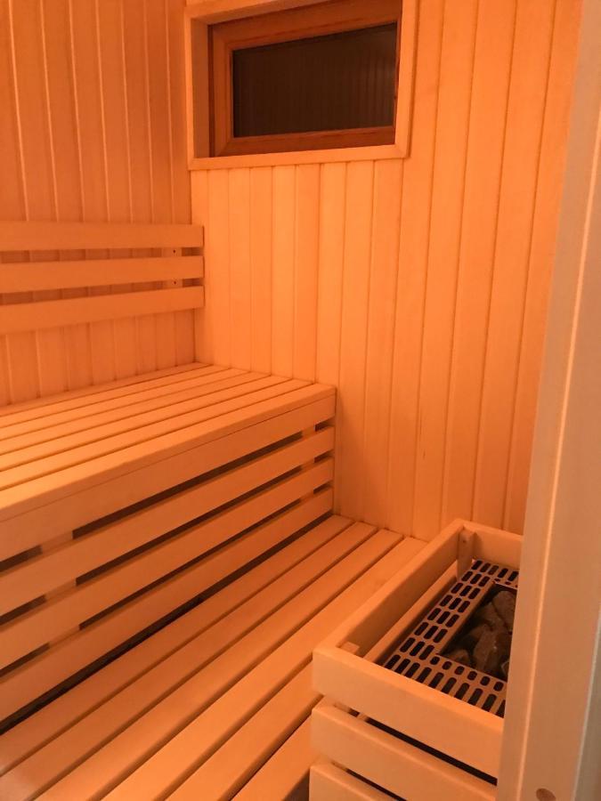 Chalet Alba Chamonix