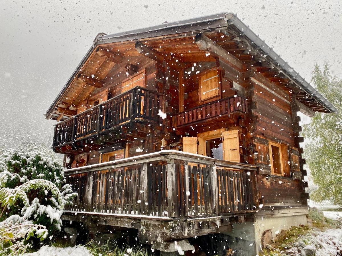 Orval - Argentiere *
